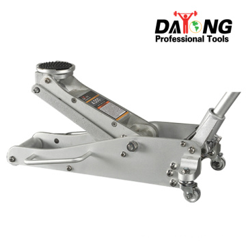 2Ton aluminum floor jack